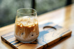 Café frío en casa (mejor que el de cafetería)