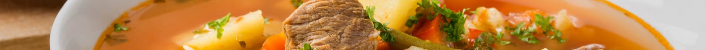 3 tips indispensables para un caldo de res perfecto
