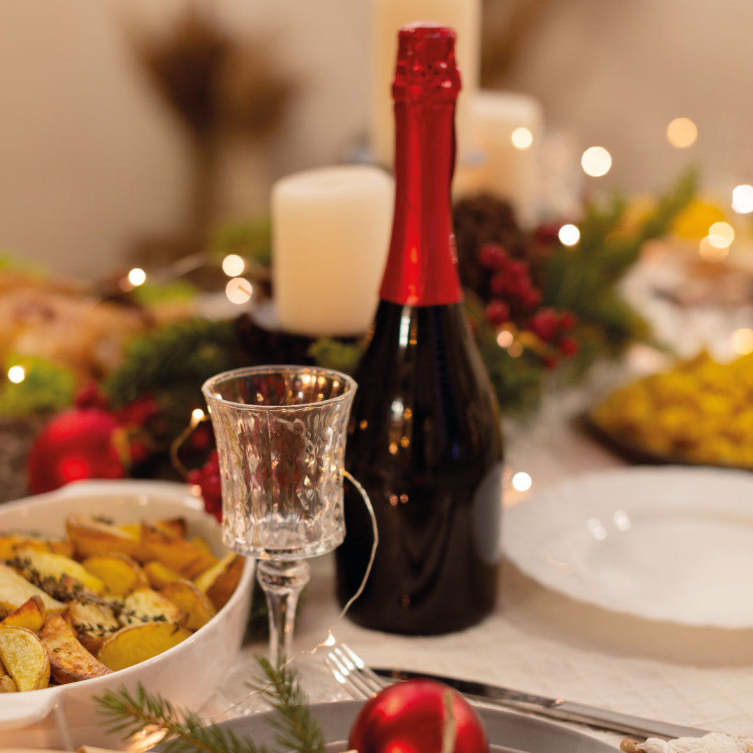 Cena de Navidad: Tu guía práctica para una noche especial