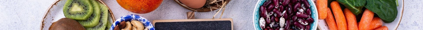 Boost Collagen Production Through Nutrition