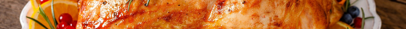 Cómo elegir el mejor pavo para Thanksgiving (y no arruinar tu cena)