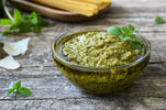Salsa Pesto fácil