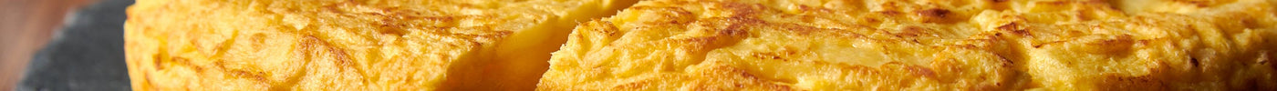 Tortilla española fácil y práctica