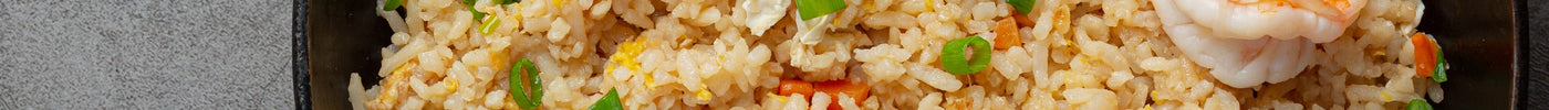 Haz este fácil y ganador arroz chino - Chef James