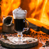 Café irlandés helado
