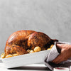 Conoce mis consejos para elegir el pavo ideal - Chef James