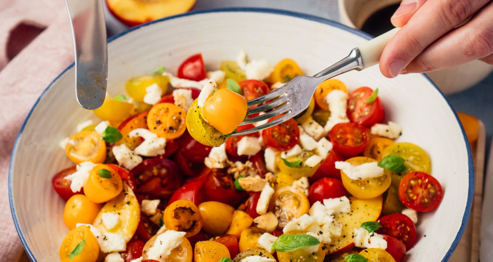 Enhance the flavor of your salads with these tips