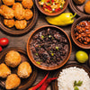 Aprende a calcular las medidas para tus comidas familiares