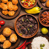 Aprende a calcular las medidas para tus comidas familiares - Chef James