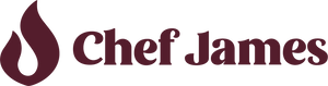 Chef James logo