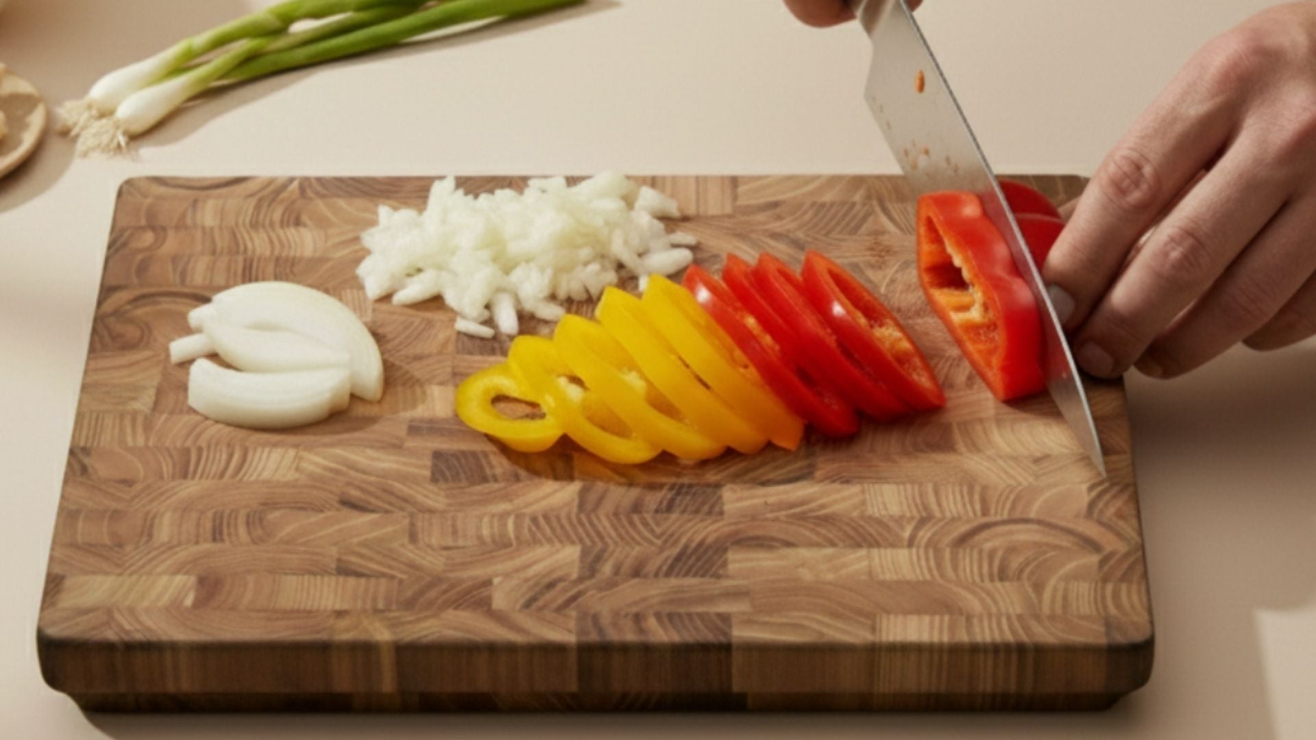 Tips para limpiar y cuidar las tablas de madera