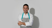 Chef James: Un Thanksgiving para agradecerlo todo