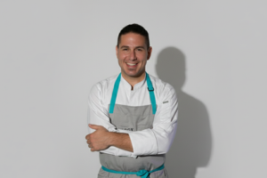 Chef James: Un Thanksgiving para agradecerlo todo