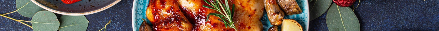 Cocina más rápido y mejor en estas fiestas