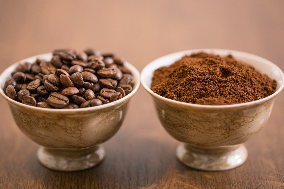 Cómo reconocer un buen café en el supermercado