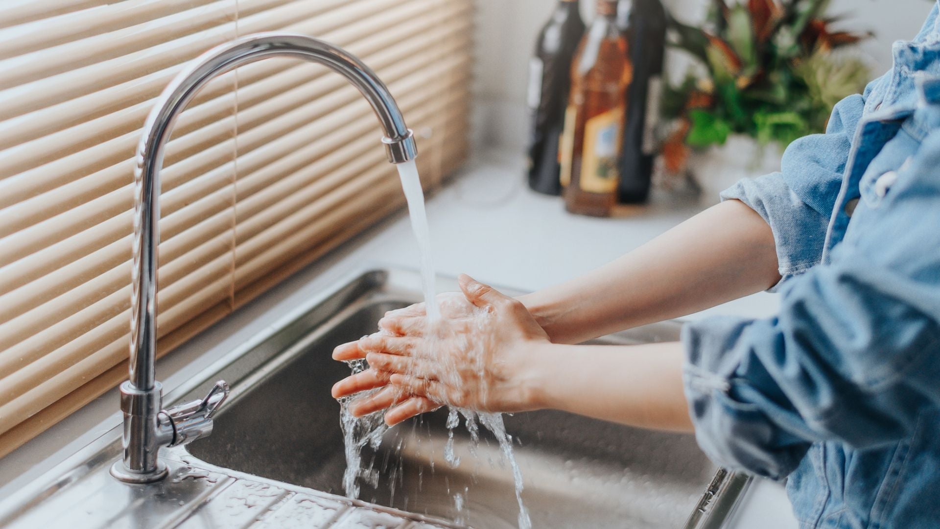 Taking Care of Your Skin While Cooking Is Also Part of the Recipe - Chef James
