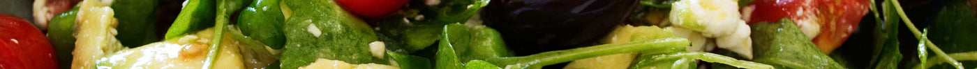 Ensalada griega