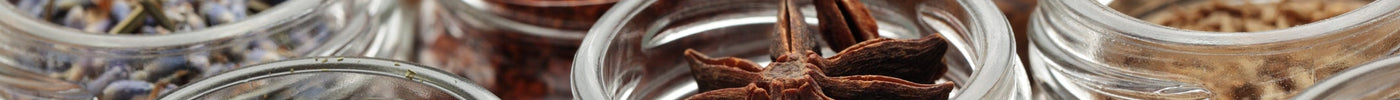 El secreto para comidas más gustosas está en las especias