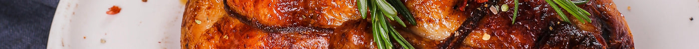 POLLO BALSÁMICO
