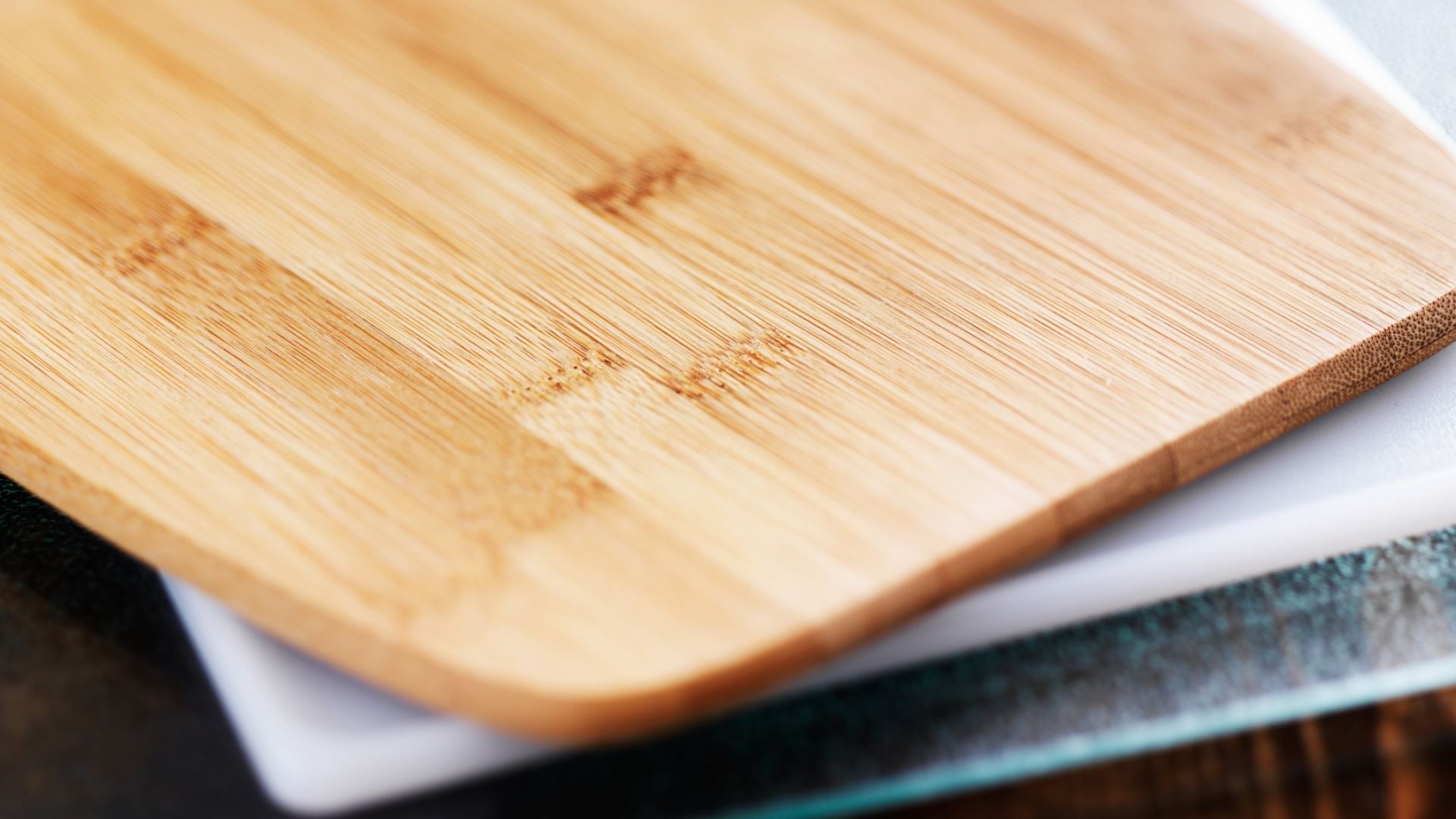 ¿Qué tablas de cocina se recomienda usar? Lo que dice la ciencia