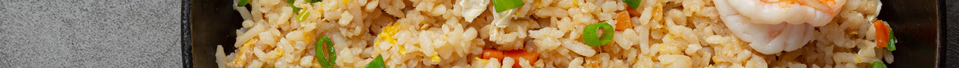 Haz este fácil y ganador arroz chino
