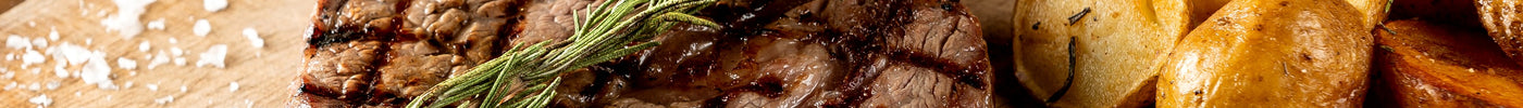 Bistec con mantequilla y hierbas, receta ganadora