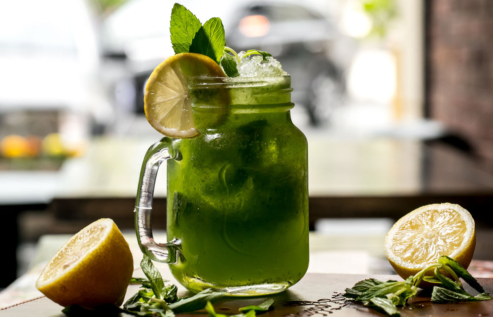 Renew your energy: This is your guide to a delicious detox