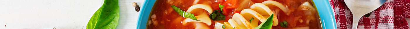 Minestrone italiano