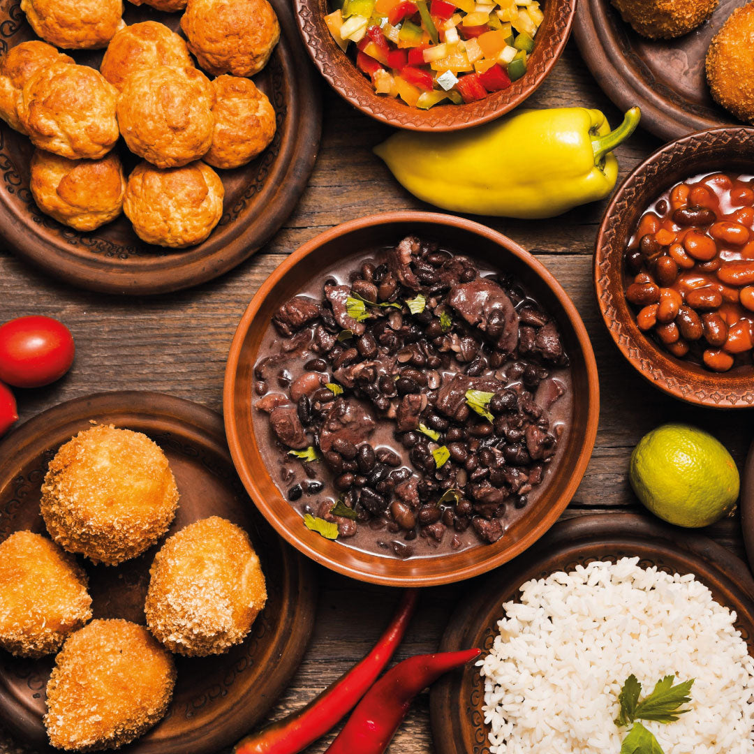 Aprende a calcular las medidas para tus comidas familiares - Chef James