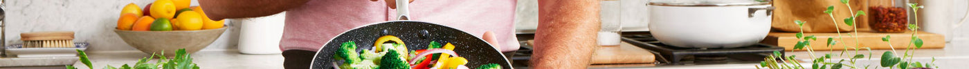 Vibrant Vegetables: The secret to a healthy life