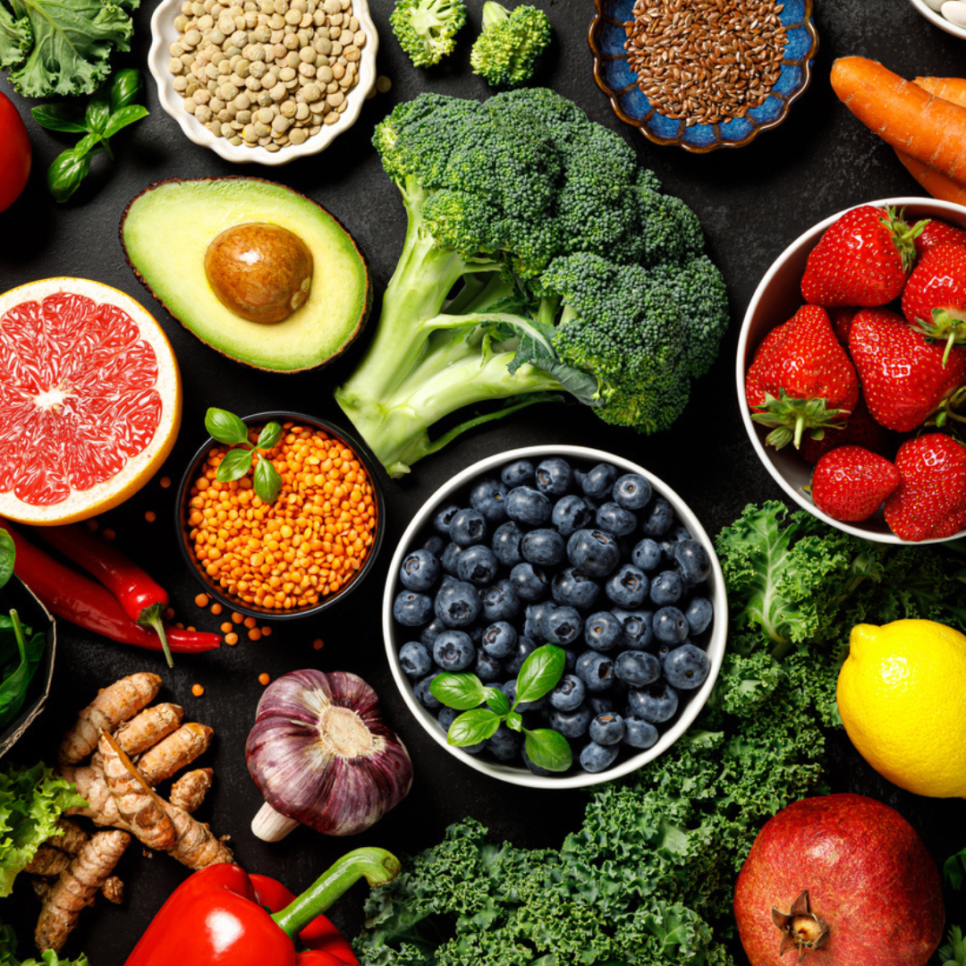 Cinco trucos para conservar alimentos que seguro me vas a agradecer