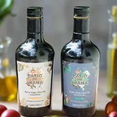 Collection image for: Olive Oil