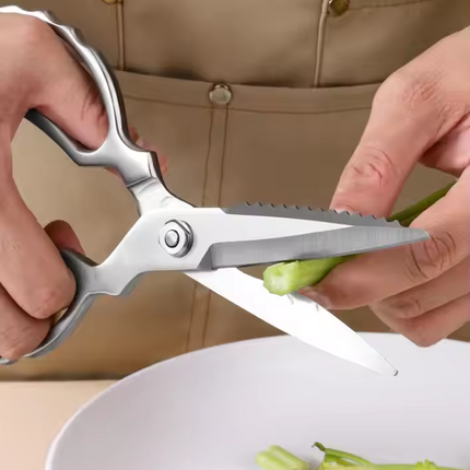 Scissors 2.0 by Chef James