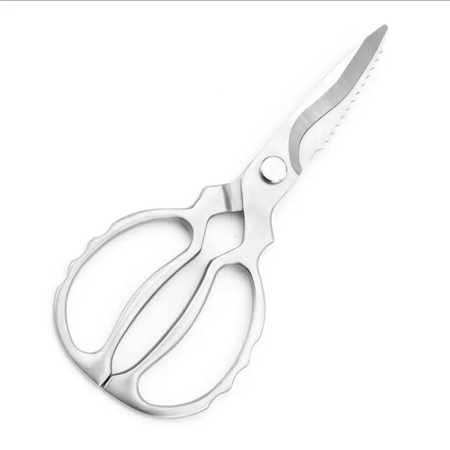 Scissors 2.0 by Chef James