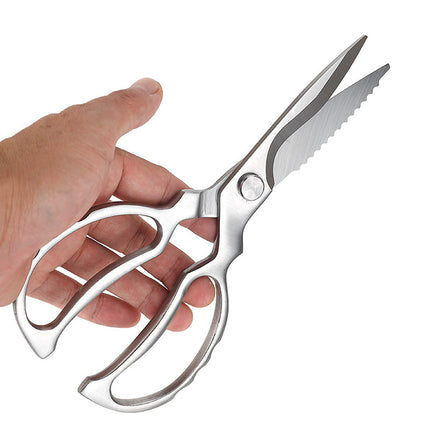 Scissors 2.0 by Chef James