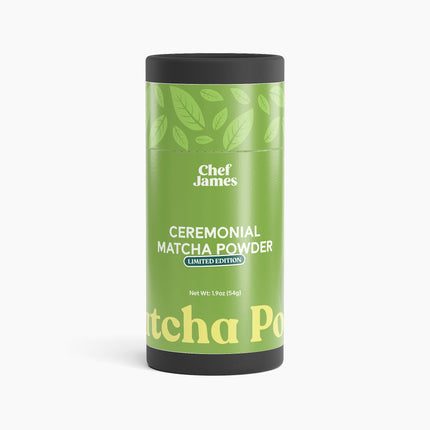 Ceremonial Matcha Powder
