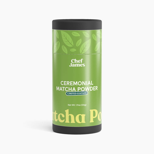 Ceremonial Matcha Powder