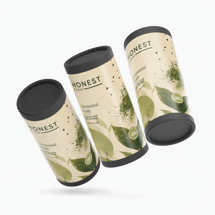 Ceremonial Matcha Powder