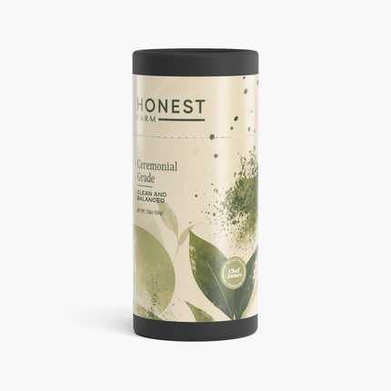 Ceremonial Matcha Powder