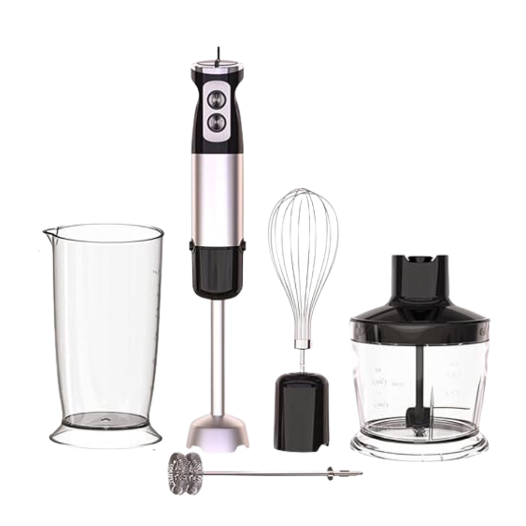 
                  
                    Multifunctional Hand Blender by Chef James
                  
                