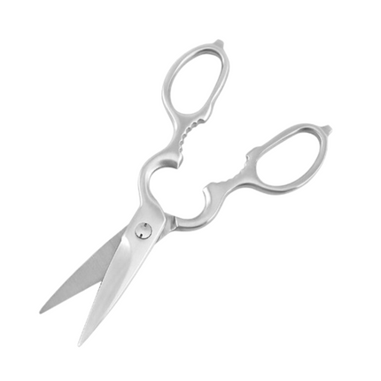 Stainless Steel Multipurpose Scissors
