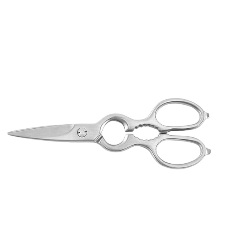 
                  
                    Stainless Steel Multipurpose Scissors
                  
                