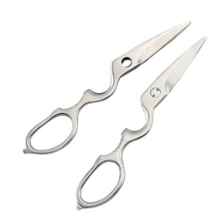 Stainless Steel Multipurpose Scissors