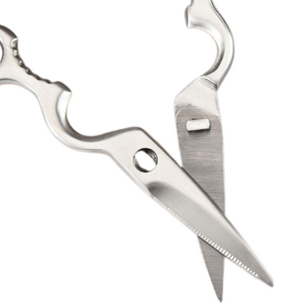 Stainless Steel Multipurpose Scissors