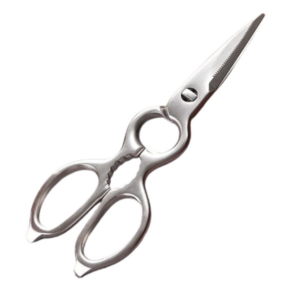 Stainless Steel Multipurpose Scissors