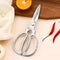 Scissors 2.0 by Chef James - Chef James