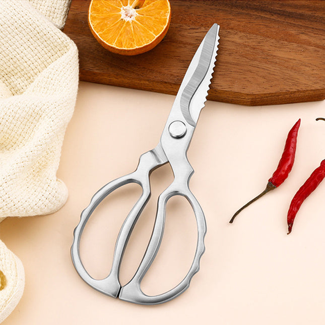 Scissors 2.0 by Chef James