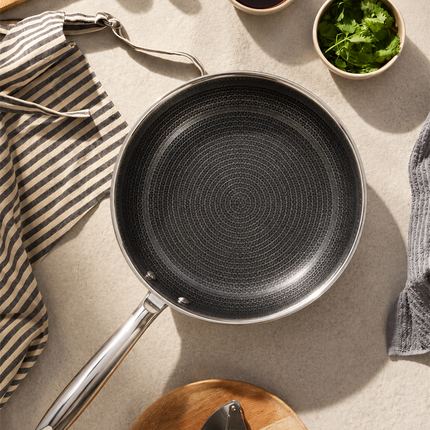 Chef James - Infinity Pan set