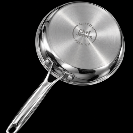 Chef James - Infinity Pan set