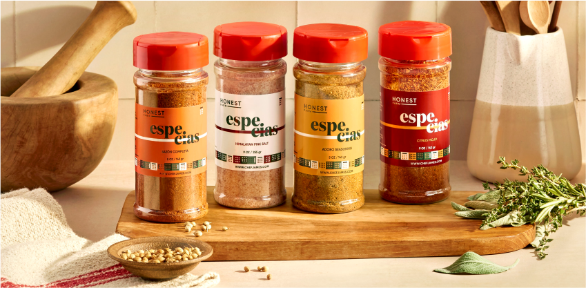 Spices